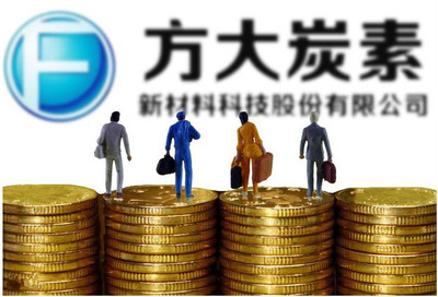 方大炭素5萬元紅包后還能暴漲嗎？科技股份前景如何